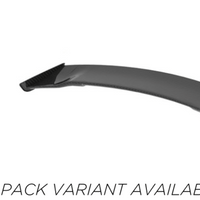 Porsche 992 Turbo S-Non Aero Cabrio/Convertible Wing Blade