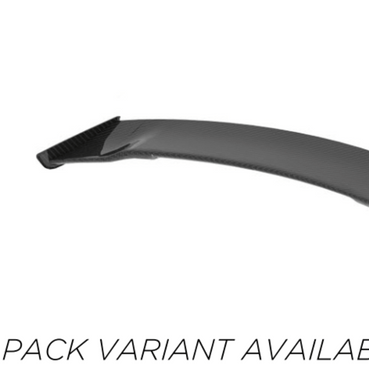 Porsche 992 Turbo S-Non Aero Cabrio/Convertible Wing Blade