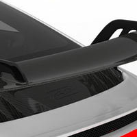 Porsche GT3 992-Wing Blade - Twill Carbon / 992 GT3