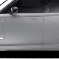 Range Rover Vogue LWB-Side Skirts (LWB)