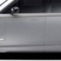 Range Rover Vogue SWB-Side Skirts (SWB)