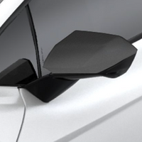 Lamborghini Revuelto Mirror Covers