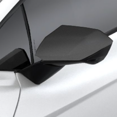 Lamborghini Revuelto Mirror Covers