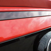 Third Brake Light Overlay - Smoke Tint | 2013-2014 Ford Mustang