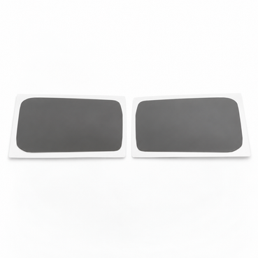 2021–2025 Acura TLX Smoked Fog Light Tint | Pre-Cut Vinyl Overlays