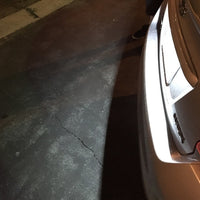 2015-2021Subaru WRX | License Plate LED Bulbs