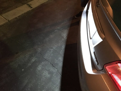 2015-2021Subaru WRX | License Plate LED Bulbs