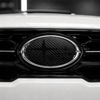 2022-2026 Subaru WRX | Emblem Overlay Set Front,Rear,& Steering Wheel (Choose Your Color)