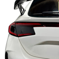 2023-2024 Honda Civic TYPE R | Tail Light Inset Overlays - Dark Smoke Tint