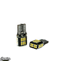 2002- 2023 Subaru WRX | License Plate LED Bulbs