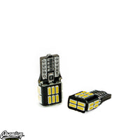 2015-2021Subaru WRX | License Plate LED Bulbs