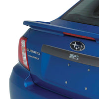 2008-2014 Subaru WRX & STI / 2008-2011 Sedan Third Brake Light Overlay