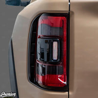 ram 1500 tail light tint overlay