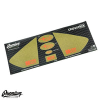 TRKCLT Bundle Pack - Window DECAL + Emblem Overlays