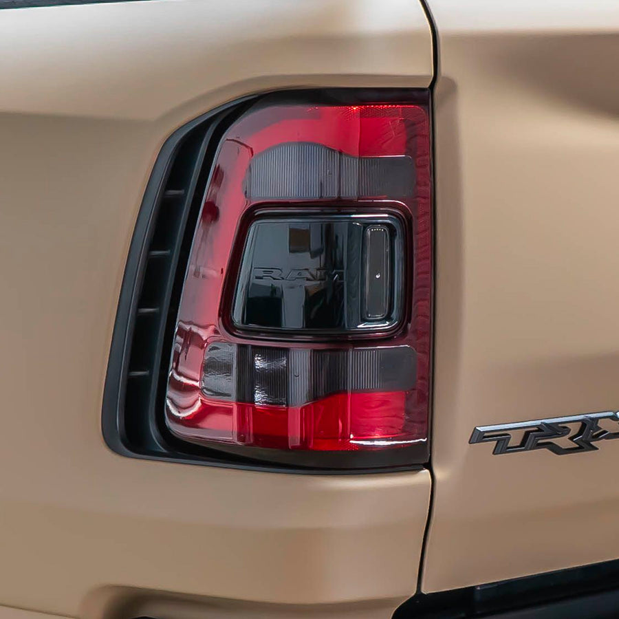 Tail Light Tint Kit (Ram TRX 2021-2023)
