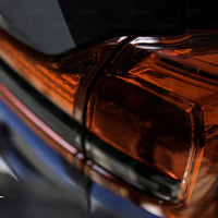 Turn Signal Red Tint Overlay | 2019-2021 Subaru Ascent