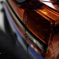 Turn Signal Red Tint Overlay | 2019-2021 Subaru Ascent