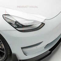 Tesla Model 3 (2018+ ) Pre Cut Headlight PPF