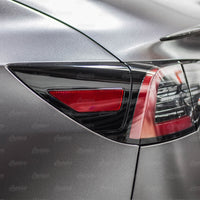 Rear Side Reflectors - Smoke Tint | 2017+ Tesla Model 3