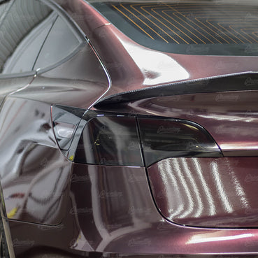 PREMIUM BULK TINT | MEDIUM SMOKE AIR-RELEASE TINT FILM 20" Wide