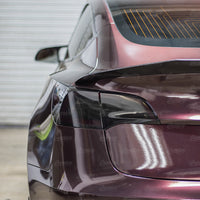 PREMIUM BULK TINT | MEDIUM SMOKE AIR-RELEASE TINT FILM 20