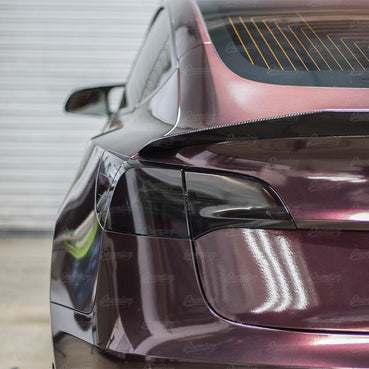 PREMIUM BULK TINT | MEDIUM SMOKE AIR-RELEASE TINT FILM 20" Wide