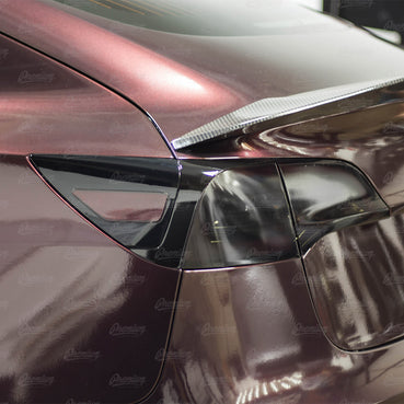 PREMIUM BULK TINT | MEDIUM SMOKE AIR-RELEASE TINT FILM 20" Wide