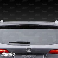Third Brake Light Smoke Tint Overlay | Honda Pilot 2016-2018