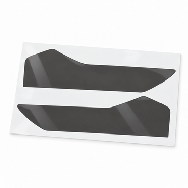 2023-2026 BMW G87 M2 Smoked Taillight Pre-Cut Vinyl Overlay