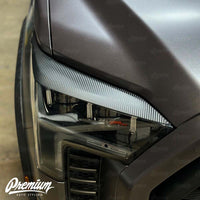 Headlight Eyelid - Multiple Colors | Toyota Tundra & Sequoia (2022-2026)