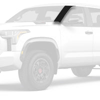 OEM Replica A - Pillar Wrap | 2022-2026 Tundra & Sequoia