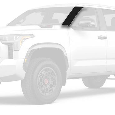 OEM Replica A - Pillar Wrap | 2022-2026 Tundra & Sequoia