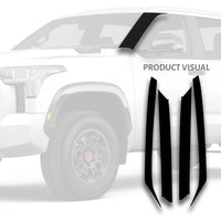 OEM Replica A - Pillar Wrap | 2022-2026 Tundra & Sequoia