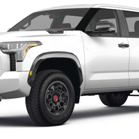 OEM Replica A - Pillar Wrap | 2022-2026 Tundra & Sequoia