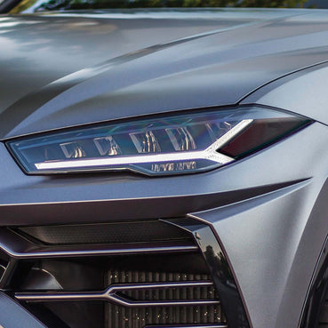 2019-2024 Lamborghini Urus Headlight Amber Delete