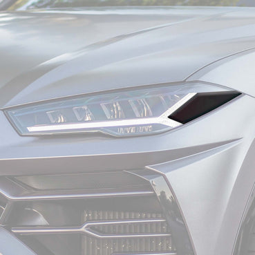 2019-2024 Lamborghini Urus Headlight Amber Delete
