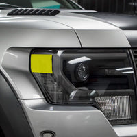 Amber Delete v1 | Ford Raptor