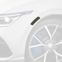 Pre-Cut Smoked Side Marker Overlays | |MK8 2022+ GTI,2022+ Golf R