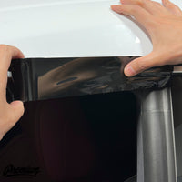 Chrome Delete | Trim Wrap Roll 2