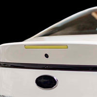3rd Brake Light Overlay - Smoke Tint | 2022-2025 Subaru BRZ