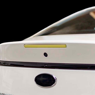 3rd Brake Light Overlay - Smoke Tint | 2022-2025 Subaru BRZ