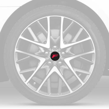 wheel center cap