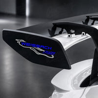 Porsche Weissach RS Spoiler Deca Set l Porsche GT3 RS / GT2 RS