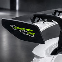 Porsche Weissach RS Spoiler Deca Set l Porsche GT3 RS / GT2 RS