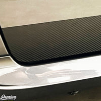 Lower Door Accent / Runner - Carbon Fiber Vinyl | 2022+ Subaru BRZ & Toyota GR86