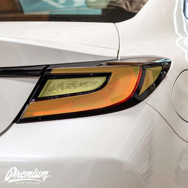 HIGHLIGHTED TO SHOW 3 OVERLAYS FOR EACH TAIL LIGHT.