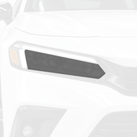 2022-2026 Honda Civic Smoked Headlight PPF Pre-Cut