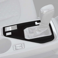 Shifter Trim Overlay - 2024+ Subaru Crosstrek