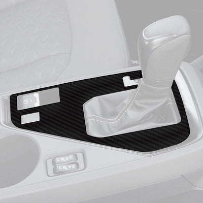 Shifter Trim Overlay - 2024+ Subaru Crosstrek