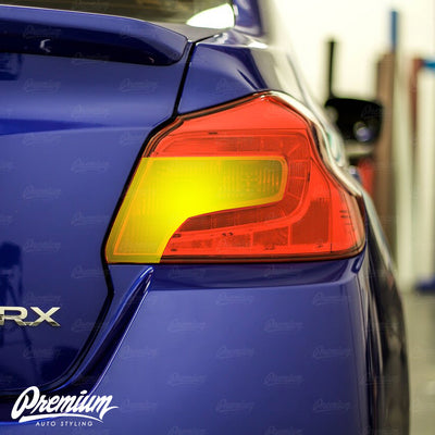 yellow represents product coverage